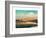 Fading Light-Tim O'toole-Framed Art Print