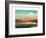 Fading Light-Tim O'toole-Framed Art Print