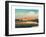 Fading Light-Tim O'toole-Framed Art Print