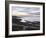 Fading Llight-Bruce Dumas-Framed Giclee Print