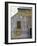 Fading Painted Writing on Back Street Wall, Bayeux, Basse Normandie (Normandy), France, Europe-Walter Rawlings-Framed Photographic Print