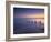 Fading Seas-Assaf Frank-Framed Giclee Print