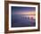 Fading Seas-Assaf Frank-Framed Giclee Print