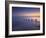 Fading Seas-Assaf Frank-Framed Giclee Print