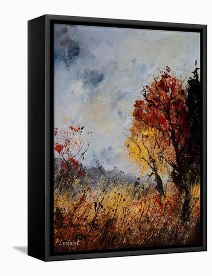 Fagnes 4501007-Pol Ledent-Framed Stretched Canvas