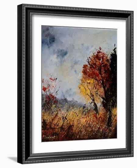 Fagnes 4501007-Pol Ledent-Framed Art Print