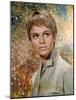 FAHRENHEIT 451, 1966 directed by FRANCOIS TRUFFAUT Julie Christie (photo)-null-Mounted Photo