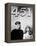 Fahrenheit 451, 1966-null-Framed Premier Image Canvas