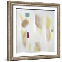 Fair Enough-Brent Abe-Framed Giclee Print