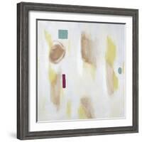 Fair Enough-Brent Abe-Framed Giclee Print