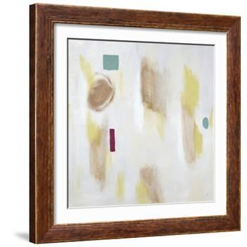 Fair Enough-Brent Abe-Framed Giclee Print