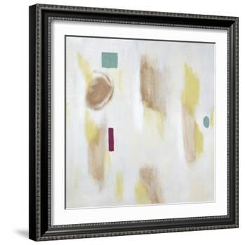 Fair Enough-Brent Abe-Framed Giclee Print