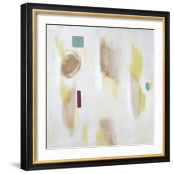 Fair Enough-Brent Abe-Framed Giclee Print