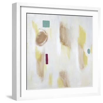 Fair Enough-Brent Abe-Framed Giclee Print