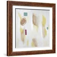 Fair Enough-Brent Abe-Framed Giclee Print
