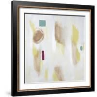 Fair Enough-Brent Abe-Framed Giclee Print