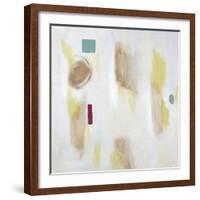 Fair Enough-Brent Abe-Framed Giclee Print