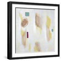 Fair Enough-Brent Abe-Framed Giclee Print