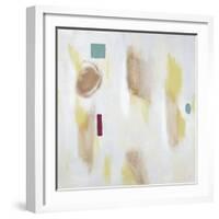 Fair Enough-Brent Abe-Framed Giclee Print