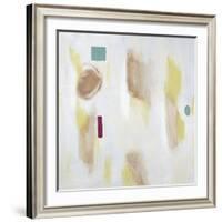 Fair Enough-Brent Abe-Framed Giclee Print