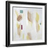 Fair Enough-Brent Abe-Framed Giclee Print