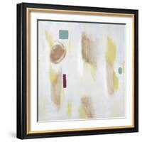 Fair Enough-Brent Abe-Framed Giclee Print