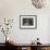 Fair Is My Love-Edwin Austin Abbey-Framed Giclee Print displayed on a wall