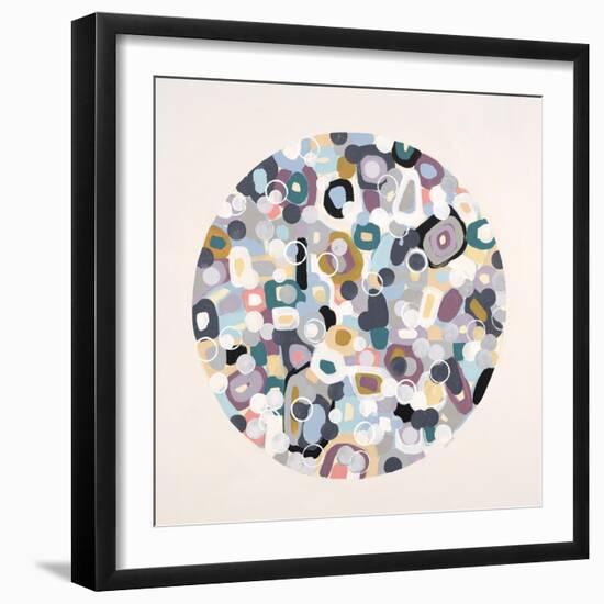 Fair Play II-Sydney Edmunds-Framed Giclee Print