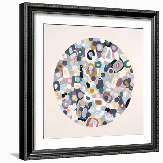 Fair Play II-Sydney Edmunds-Framed Giclee Print