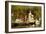 Fair, Quiet and Sweet Rest-Sir Samuel Luke Fildes-Framed Giclee Print