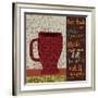 Fair Trade II-Cheryl Warrick-Framed Art Print