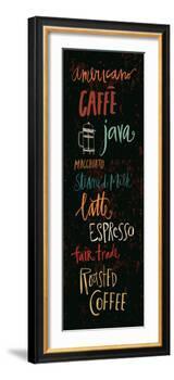 Fair Trade Panel I-Cheryl Warrick-Framed Art Print