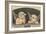 Fairbank's Cherubs', Advertisement for Fairbank Lard, C.1880-American School-Framed Giclee Print