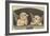 Fairbank's Cherubs', Advertisement for Fairbank Lard, C.1880-American School-Framed Giclee Print