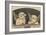 Fairbank's Cherubs', Advertisement for Fairbank Lard, C.1880-American School-Framed Giclee Print