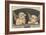 Fairbank's Cherubs', Advertisement for Fairbank Lard, C.1880-American School-Framed Giclee Print