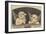 Fairbank's Cherubs', Advertisement for Fairbank Lard, C.1880-American School-Framed Giclee Print