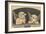 Fairbank's Cherubs', Advertisement for Fairbank Lard, C.1880-American School-Framed Giclee Print