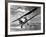 Fairey 'swordfish' Torpedo-Bomber; Second World War, 1941-null-Framed Photographic Print