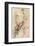 Fairies and Flowers-Warwick Goble-Framed Photographic Print