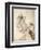 ..Fairies Away! We Shall Chide Downright, If I Longer Stay-Arthur Rackham-Framed Premium Giclee Print