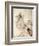 ..Fairies Away! We Shall Chide Downright, If I Longer Stay-Arthur Rackham-Framed Giclee Print