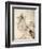 ..Fairies Away! We Shall Chide Downright, If I Longer Stay-Arthur Rackham-Framed Giclee Print