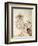 ..Fairies Away! We Shall Chide Downright, If I Longer Stay-Arthur Rackham-Framed Giclee Print