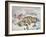 Fairies in the Snow-John Anster Fitzgerald-Framed Giclee Print