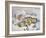 Fairies in the Snow-John Anster Fitzgerald-Framed Giclee Print