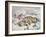 Fairies in the Snow-John Anster Fitzgerald-Framed Giclee Print