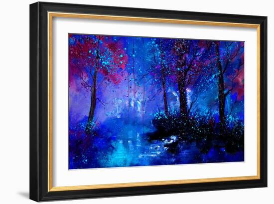 Fairies Night-Pol Ledent-Framed Premium Giclee Print