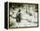 Fairies Wood-Thomas Bromley Blacklock-Framed Premier Image Canvas