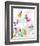 Fairies-Laure Girardin-Vissian-Framed Art Print